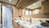 Super Yacht Svitlana Bathroom
